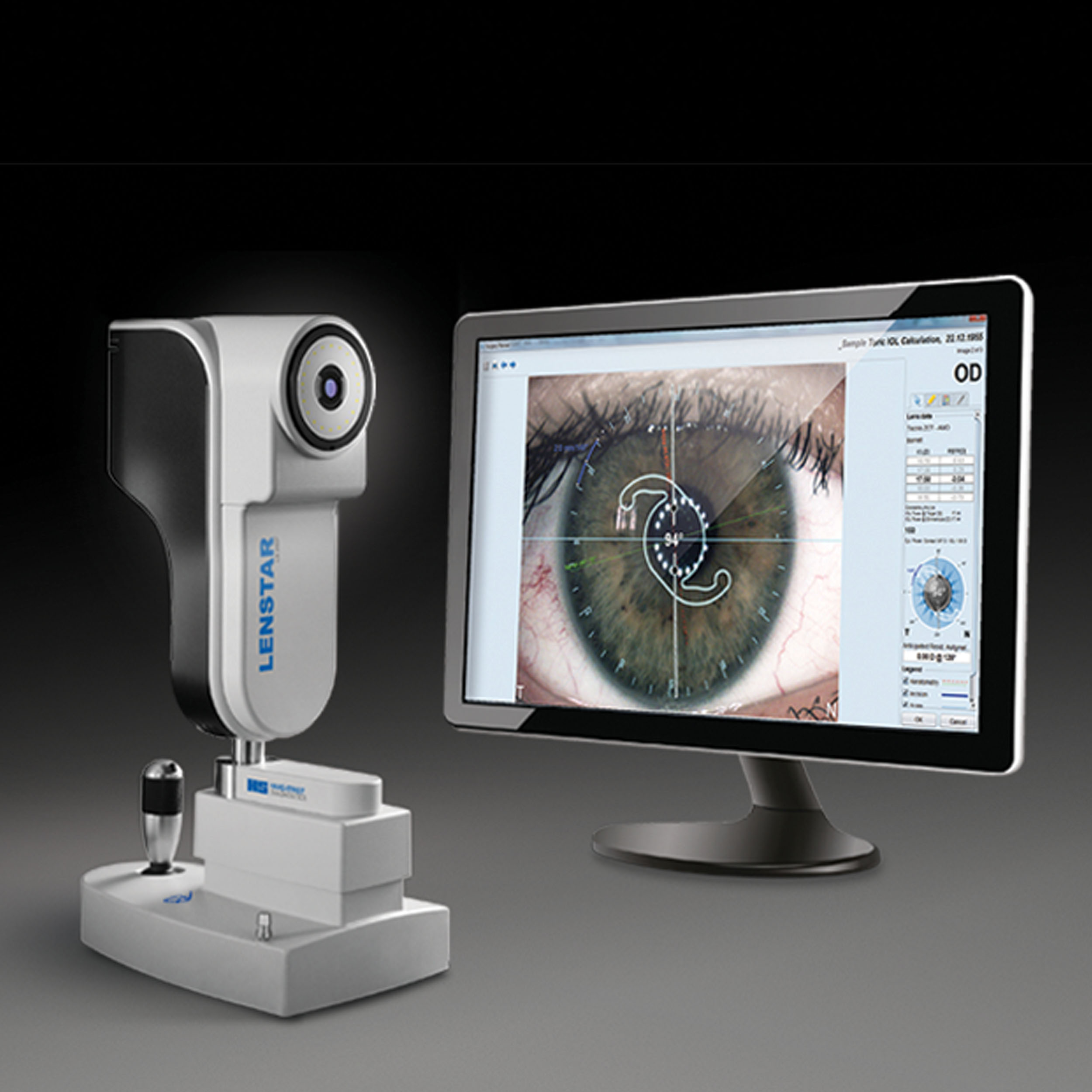 OPHTHALMOLOGY